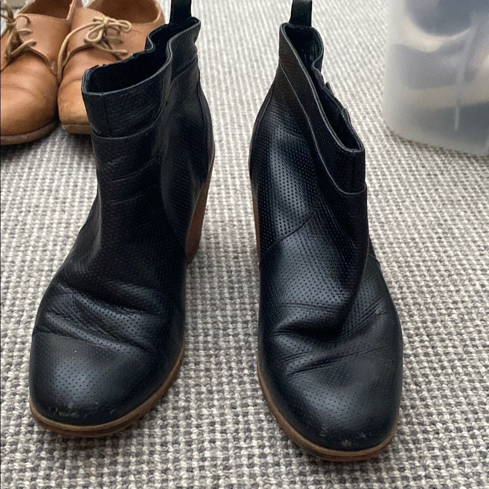 Rachel Comey bootie